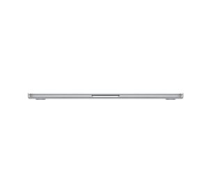 Лаптоп Apple MacBook Air 15.3: SILVER/M4 10C CPU/10C GPU/16GB/256GB-ZEE