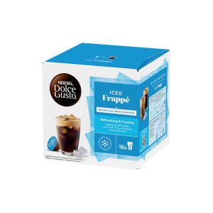 Кафе капсула NESCAFE Dolce Gusto Iced Frappe 16 бр.