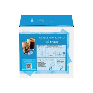 Кафе капсула NESCAFE Dolce Gusto Iced Frappe 16 бр.