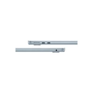 Лаптоп Apple MacBook Air 13.6: SKY BLUE/M4 10C CPU/10C GPU/24GB/512GB-ZEE