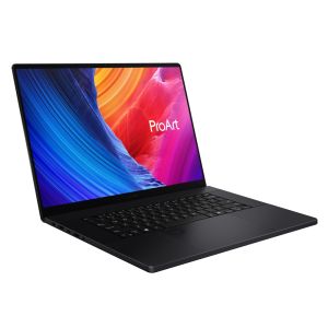 Лаптоп Asus Pro Art, H7606WP-ME011X,AMD Ryzen AI 9 HX 370  2.0GHz (36MB Cache, up to 5.1GHz, 12 cores, 24 Threads) up to 50TOPS ,16
