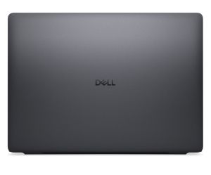 Лаптоп Dell Pro 14 PC14250, Intel Ultra 7 255U (12 TOPS NPU, 12 cores, up to 5.2 GHz), 14" FHD+(1920x1200) 300nits AG, 16 GB: 1x16 GB, DDR5, 5600 MT/s, 512 GB SSD, Intel Graphics, FHD HDR IR Cam and Mic, Wi-Fi 6E, FPR, Backlit Kb, Win11 Pro, Platinum silv