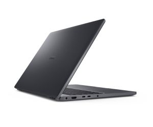 Лаптоп Dell Pro 16 PC16250, Intel 5 120U (10 cores, up to 5.0 GHz), 16