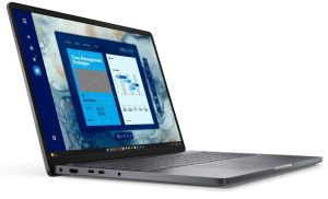 Лаптоп Dell Pro 16 PC16250, Intel 5 220U SIPP (10 cores, up to 5.0 GHz), 16