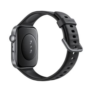 Часовник Huawei Watch Fit 4, Seiya-B19F, Black + Huawei FreeBuds SE 2
