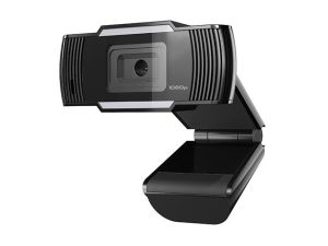 Уебкамера Natec Webcam Lori Plus Full HD 1080P Autofocus