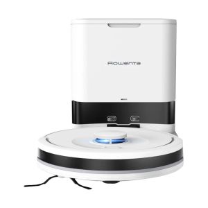 Прахосмукачка Rowenta RR8797WH X-Plorer Serie 90+ Dust Station