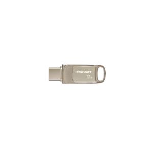 Памет Patriot TAB560 32GB USB 3.2 Gen 1 Type-A+C