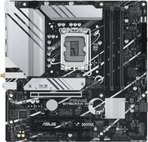 Дънна платка Asus Prime B760M-A Wi-Fi