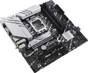 Дънна платка Asus Prime B760M-A Wi-Fi