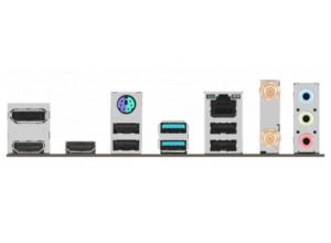 Дънна платка Asus Prime B760M-A Wi-Fi