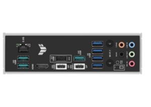 Дънна платка Asus TUF Gaming X870 Plus Wi-Fi