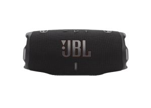 Тонколони JBL CHARGE 6 BLK Portable waterproof and drop-proof Bluetooth speaker