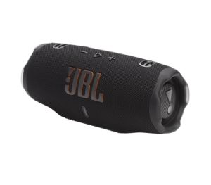 Тонколони JBL CHARGE 6 BLK Portable waterproof and drop-proof Bluetooth speaker