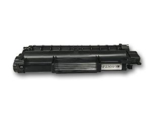 Тонер касета Black Ricoh 408294 Съвместим консуматив, стандартен капацитет 3 000 стр.