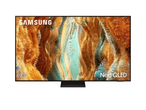 Телевизор Samsung 55" Neo QLED 55QN70F, Ultra HD 4K, Mini LED Smart HDR 100Hz (Up to 144Hz) Model 2025