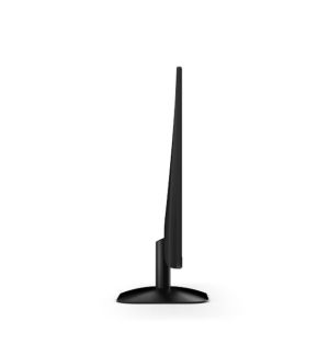 Монитор AOC Q27B35S3, 27" IPS WLED, 2560x1440@120Hz, 4ms GtG, 1ms MPRT, 300cd m/2, 1000:1, 20M:1 DCR, Adaptive Sync, FlickerFree, Low Blue Light, Tilt, HDMI, DP