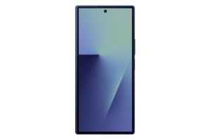 Мобилен телефон Samsung SM-F966 GALAXY Z Fold 7 5G 512GB 12GB RAM Dual SIM Blue Shadow