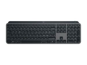 Комплект Logitech MX Keys Combo for Business Gen2, Graphite