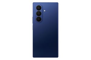 Мобилен телефон Samsung SM-F966 GALAXY Z Fold 7 5G 256GB 12GB RAM Dual SIM Blue Shadow
