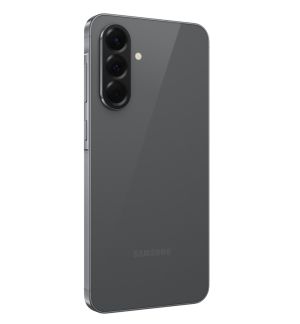 Мобилен телефон Samsung SM-A566 GALAXY A56 5G 256GB 8GB Awesome Graphite Enterprise Edition