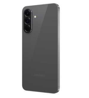 Мобилен телефон Samsung SM-A566 GALAXY A56 5G 256GB 8GB Awesome Graphite Enterprise Edition