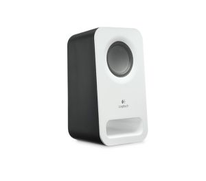Тонколони Logitech 2.0 Speakers Z150 - Snow white