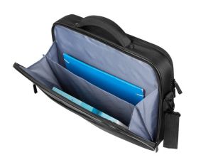 Чанта Natec laptop bag Boxer 17.3" Black