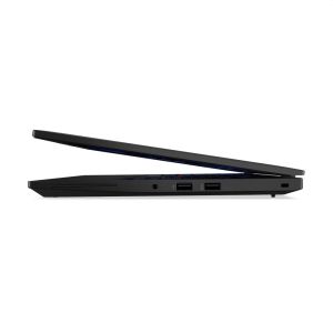Лаптоп Lenovo ThinkPad L14 G6 Intel Core Ultra 5 225U, 12C (up to 4.8GHz, 12MB), 16GB DDR5-5600, 512GB SSD, 14" WUXGA (1920x1200) IPS AG, Intel Graphics, 5MP&IR Cam, Backlit KB, WLAN, BT, SCR, FPR, 3 cell, Win11Pro, 3Y Onsite