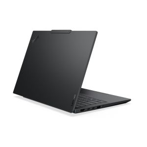 Лаптоп Lenovo ThinkPad E14 G7 Intel Core Ultra 7 255H, 16C (up to 5.1GHz, 24MB), 32GB DDR5-5600, 1TB SSD, 14" WUXGA (1920x1200) IPS AG, Integrated Intel Arc 140T Graphics, FHD 1080p&IR Cam, Backlit KB, WLAN, BT, FPR, 4 cell, Win11Pro, 3Y Onsite