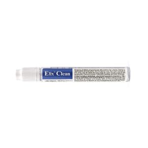 Препарат за отстраняване на етикети Elix Clean Разтвор в стик 15 ml