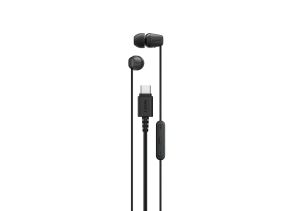 Слушалки Sony Headset IER-EX15C USB-C, Black