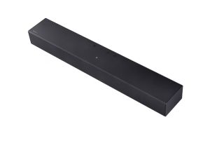 Аудио система Samsung HW-B400F 2025 Soundbar 2.0ch, Dolby Digital,Bluetooth, Black