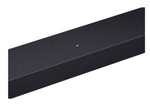 Аудио система Samsung HW-B400F 2025 Soundbar 2.0ch, Dolby Digital,Bluetooth, Black