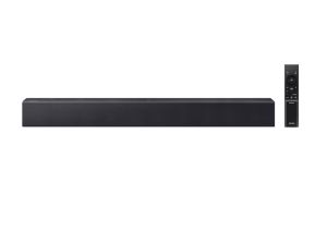 Аудио система Samsung HW-B400F 2025 Soundbar 2.0ch, Dolby Digital,Bluetooth, Black