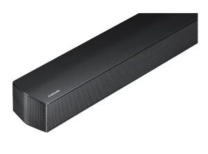 Аудио система Samsung HW-B650 3.1ch Soundbar Wireless Subwoofer HDMI ARC Bluetooth Black