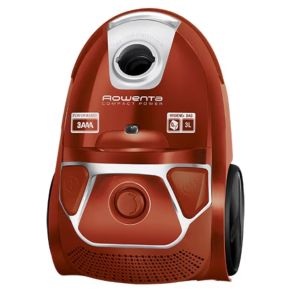 Прахосмукачка Rowenta RO3923EA Vac Cleaner Compact Power