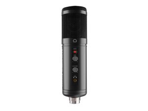 Микрофон Genesis Microphone Radium 600 G2 Studio USB