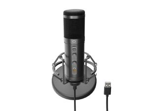 Микрофон Genesis Microphone Radium 600 G2 Studio USB