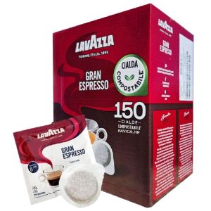 Кафе филтърна доза Lavazza Gran Espresso 150 бр.