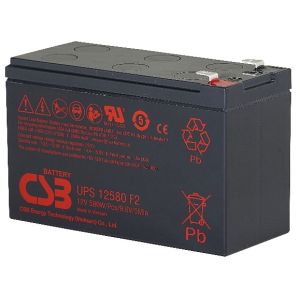 Батерия CSB UPS12580 12V 9Ah