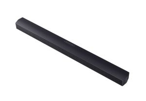 Аудио система Samsung HW-B450F 2025 Soundbar 2.1ch, Dolby Digital,Bluetooth, Black