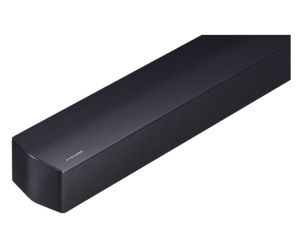 Аудио система Samsung HW-B450F 2025 Soundbar 2.1ch, Dolby Digital,Bluetooth, Black