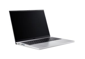 Лаптоп Acer Aspire Go 16 AG16-71P-90BE, Intel Core i9-13900H (14C/20T, up to 5.40 GHz, 24MB), 16” WUXGA (1920x1200)IPS 120Hz, 32GB DDR5( 2x16GB), 1024GB NVMe SSD, Intel Iris Xe Graphics, WiFi 6ax, BT 5.1, KB Backlit, no OS
