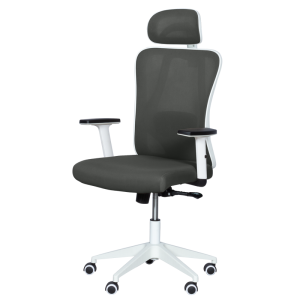 Ергономичен стол Carmen 7588 - графит