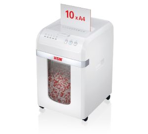 Шредер HSM shredstar Autofeed X200 10 листа, 30 l