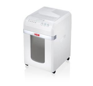 Шредер HSM shredstar Autofeed X300 12 листа, 30 l