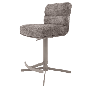 Бар стол VANDRA - бежов 24