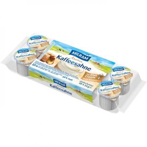 Сметана айриш Течна растителна, 14 g 10 бр.