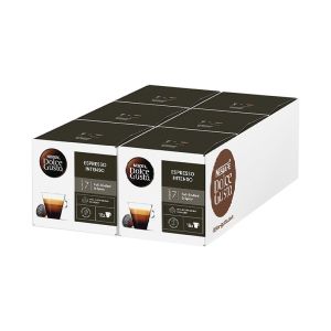Кафе капсула NESCAFE® Dolce Gusto® Espresso Intenso 96 бр.